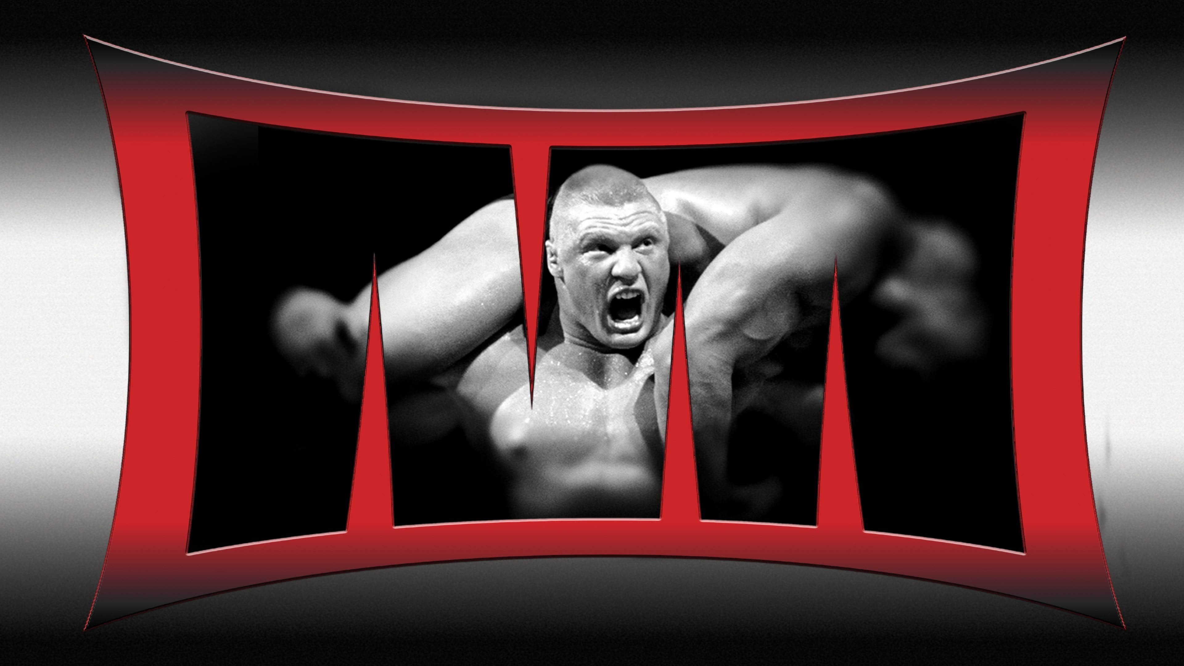 WWE No Mercy 2003