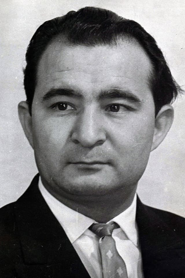 Latif Faiziyev