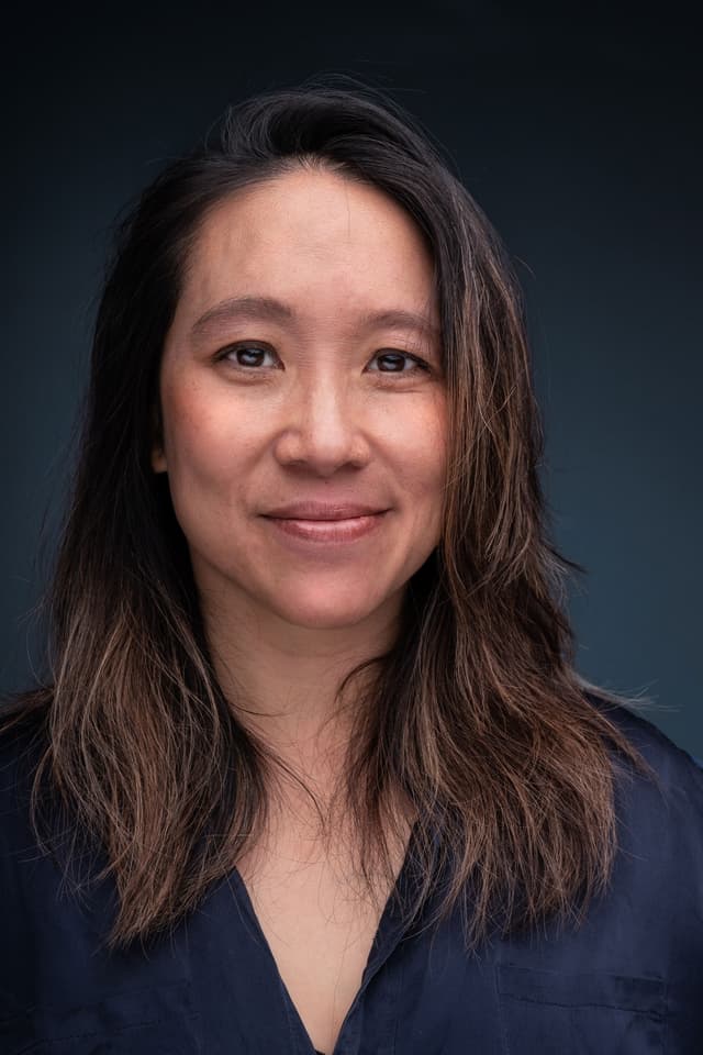 Roseanne Liang