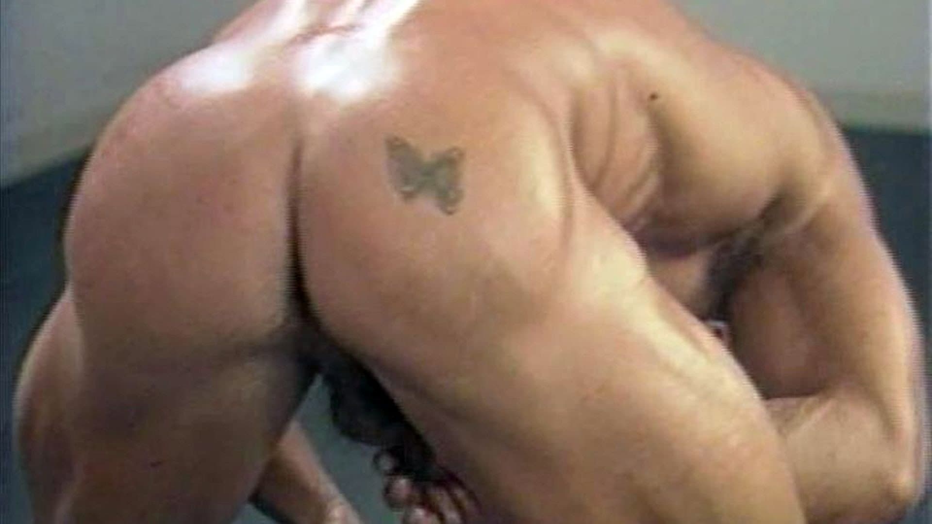 Weekend Workout