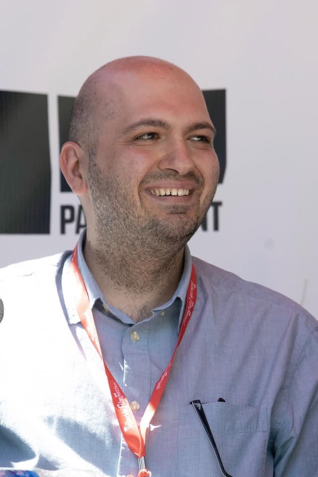Rayan Farzad