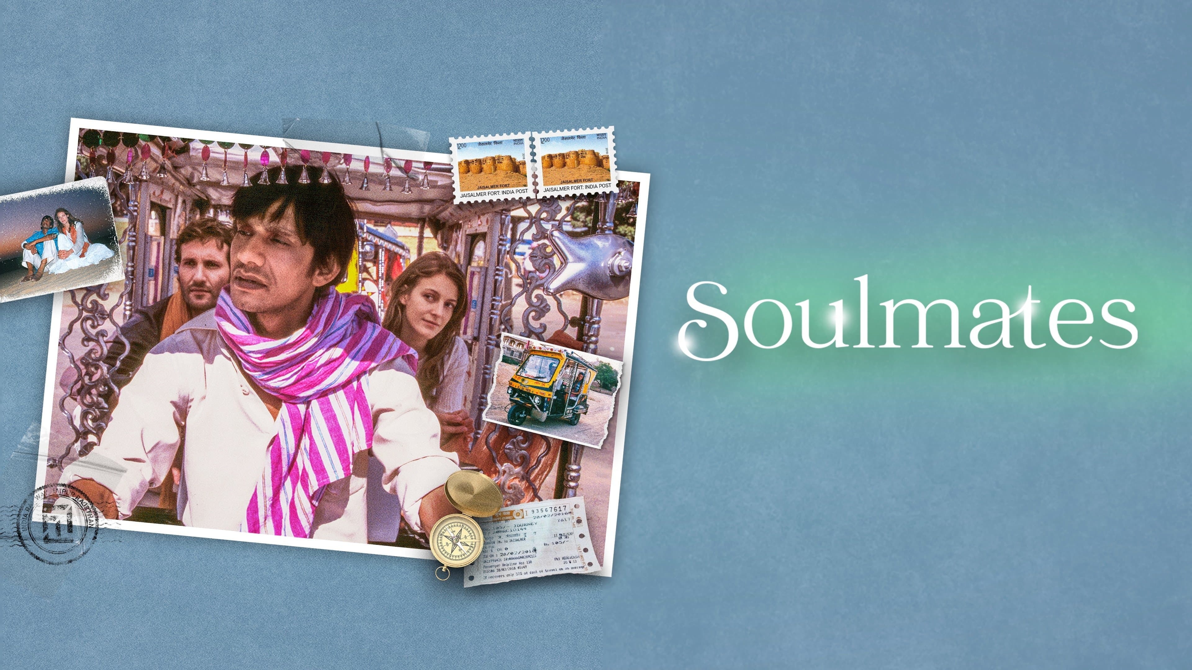 Soulmates