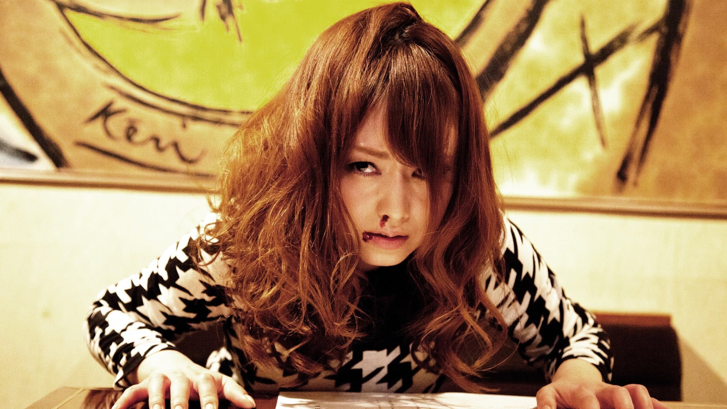 やくざの女