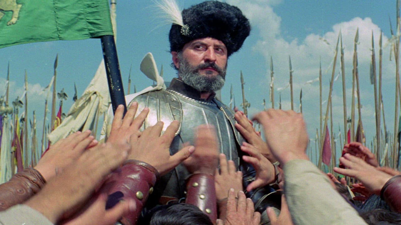Mihai Viteazul