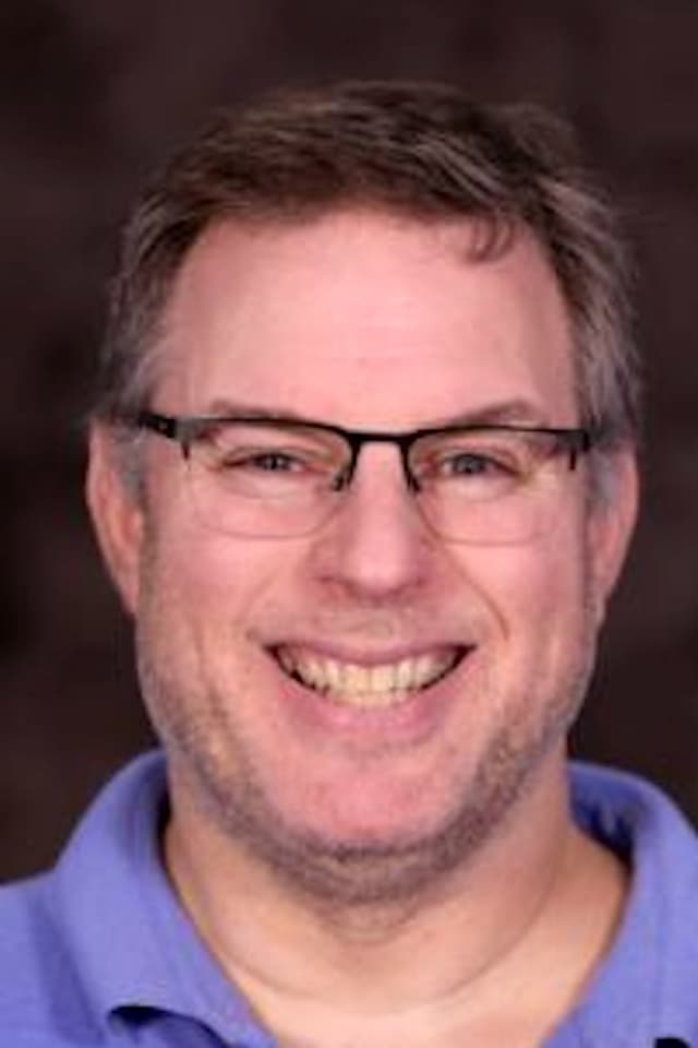 Todd Schmidt