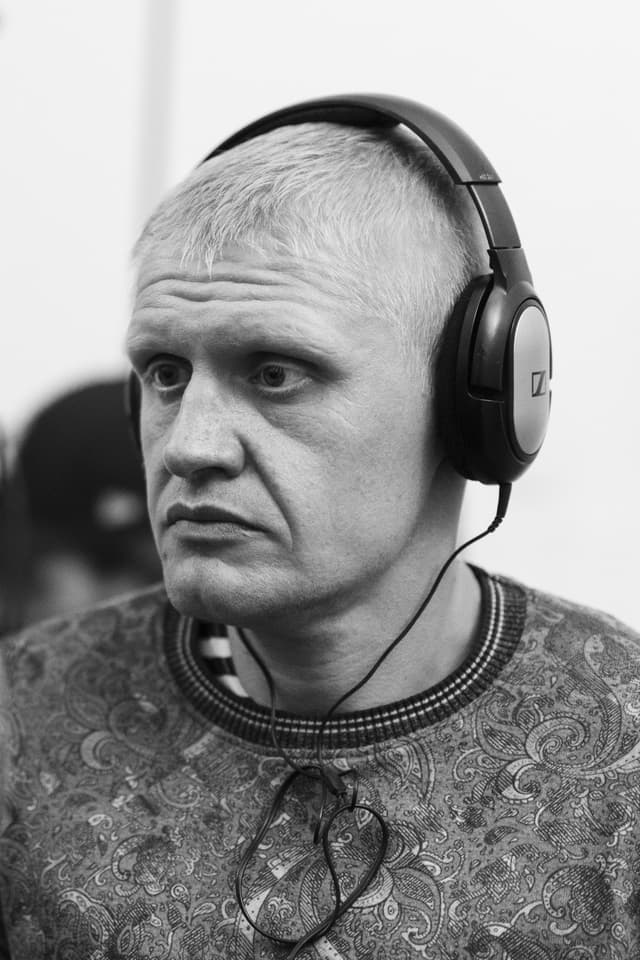 Rinaldas Tomaševičius