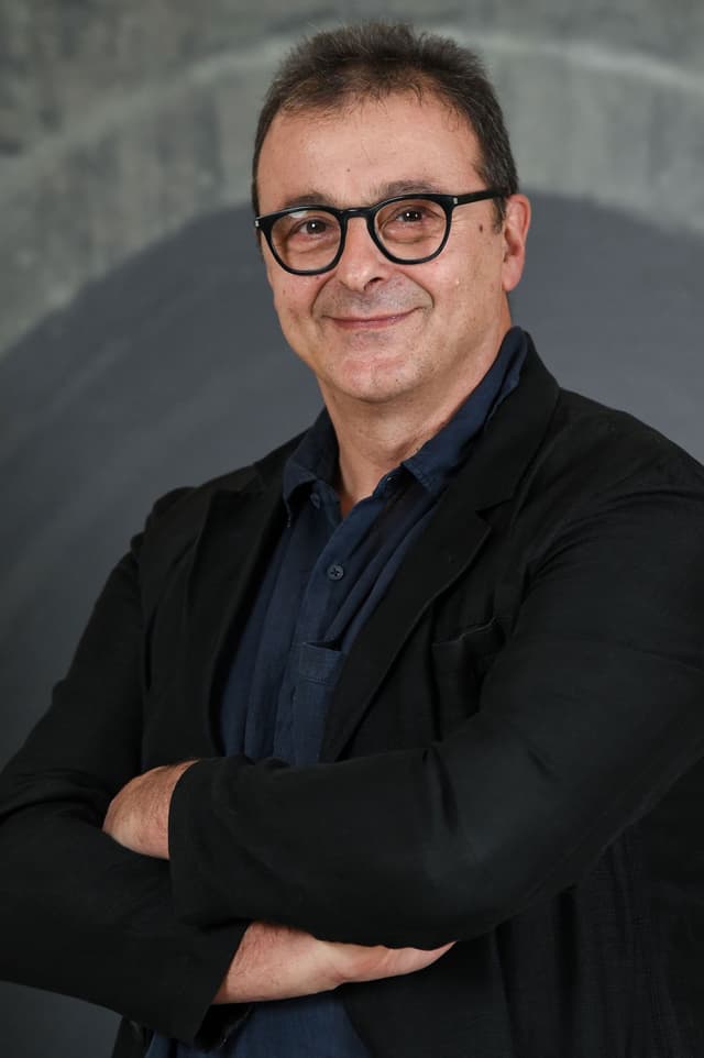 Fabio Bonifacci
