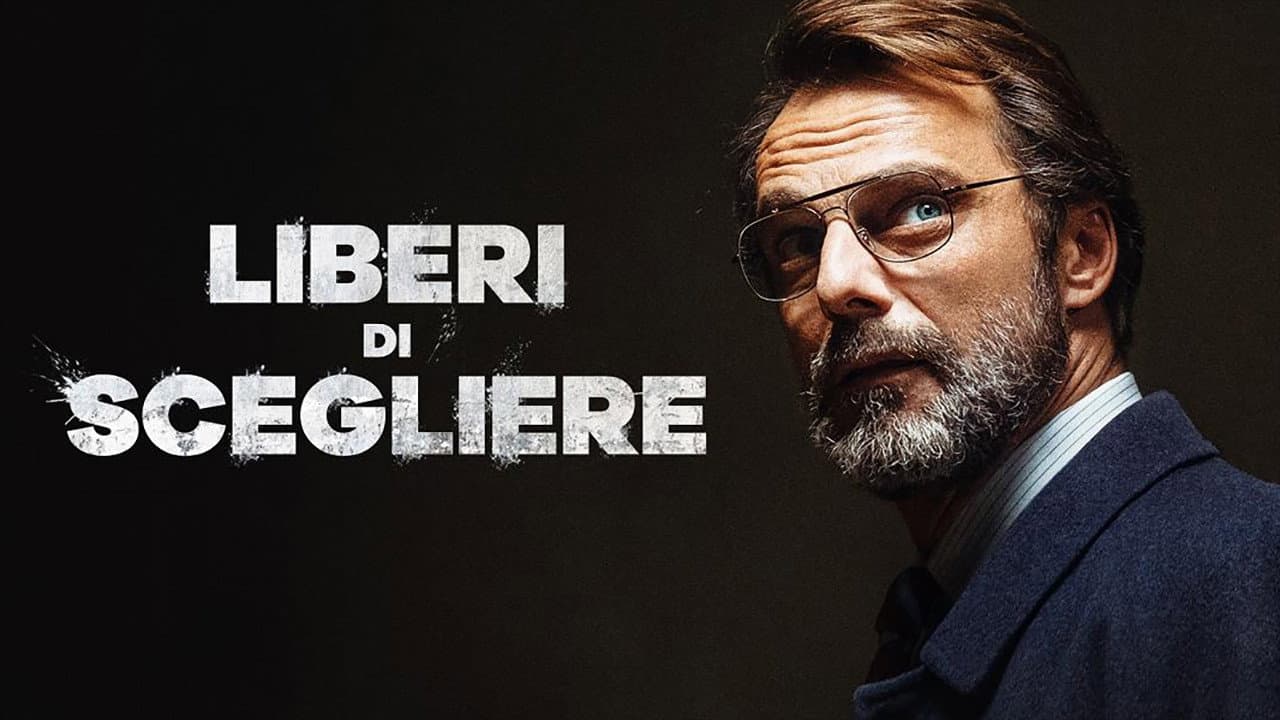 Liberi Di Scegliere