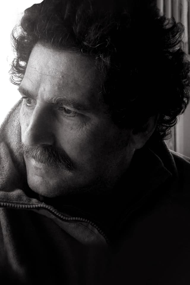 Jean-Marc Seban