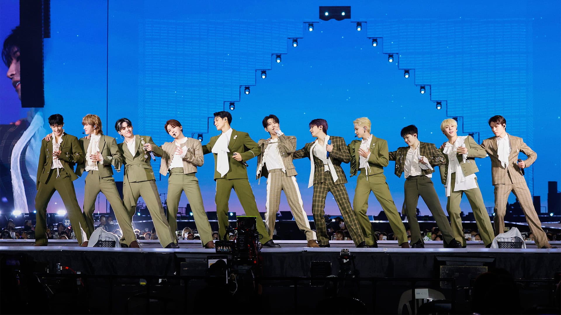 세븐틴 [라잇 히어] 월드 투어 인 시네마