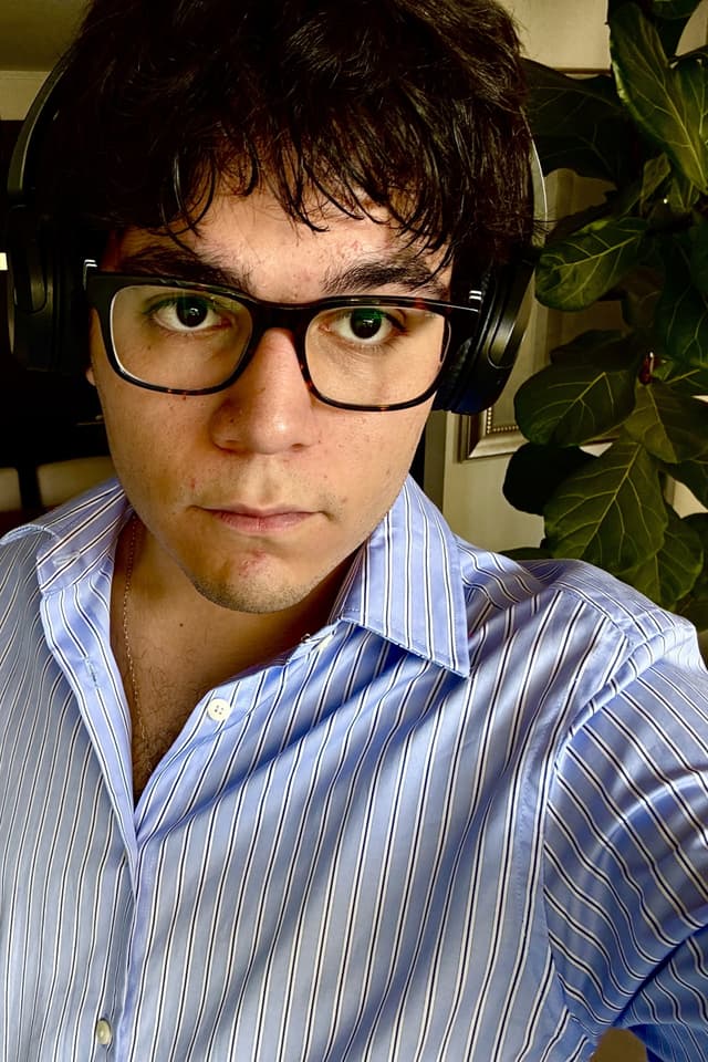 José S. Medina