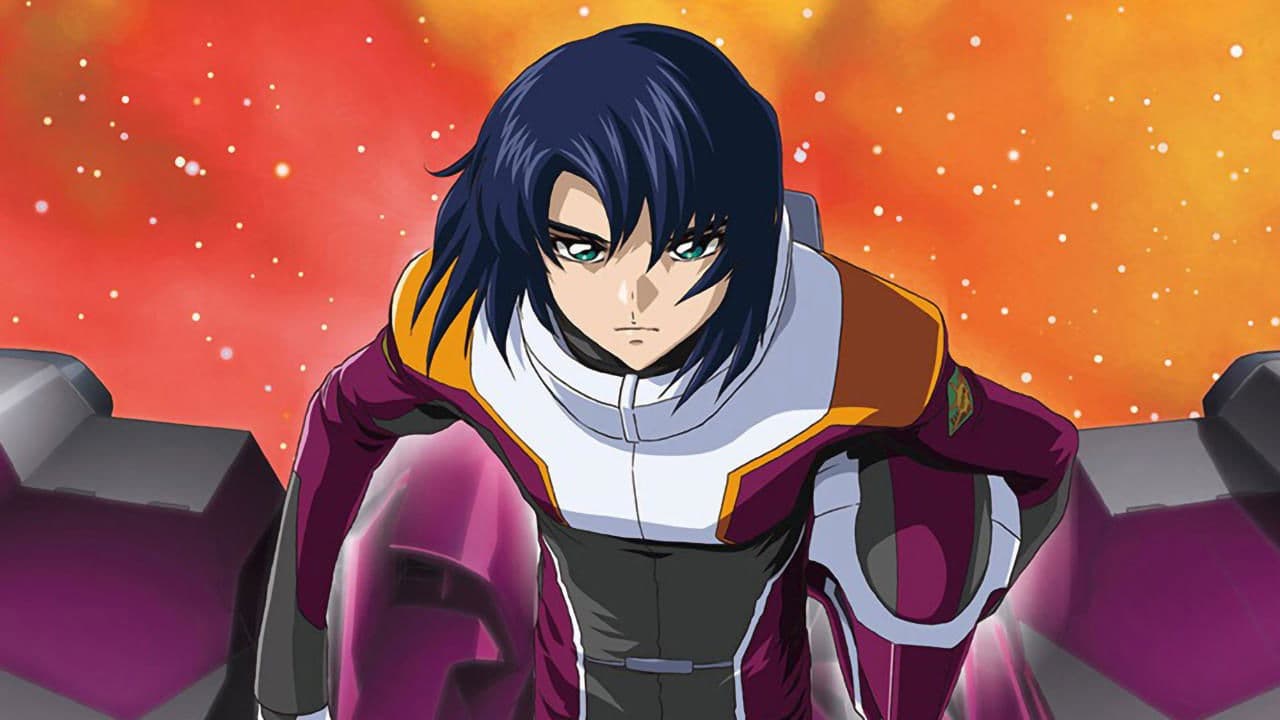 機動戦士ガンダムSEED DESTINY スペシャルエディションII  それぞれの剣（つるぎ）