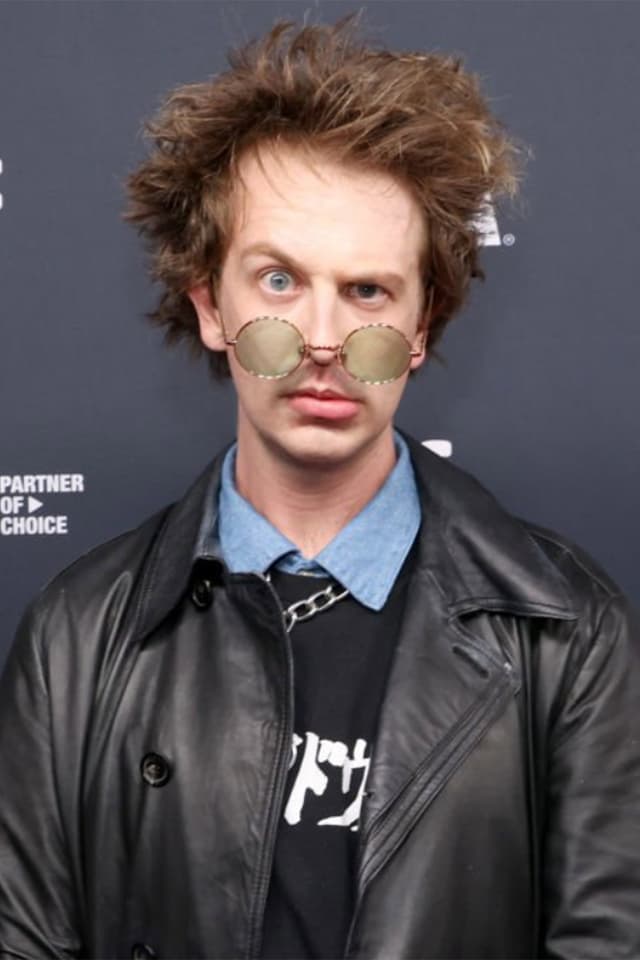 Rocko Zevenbergen