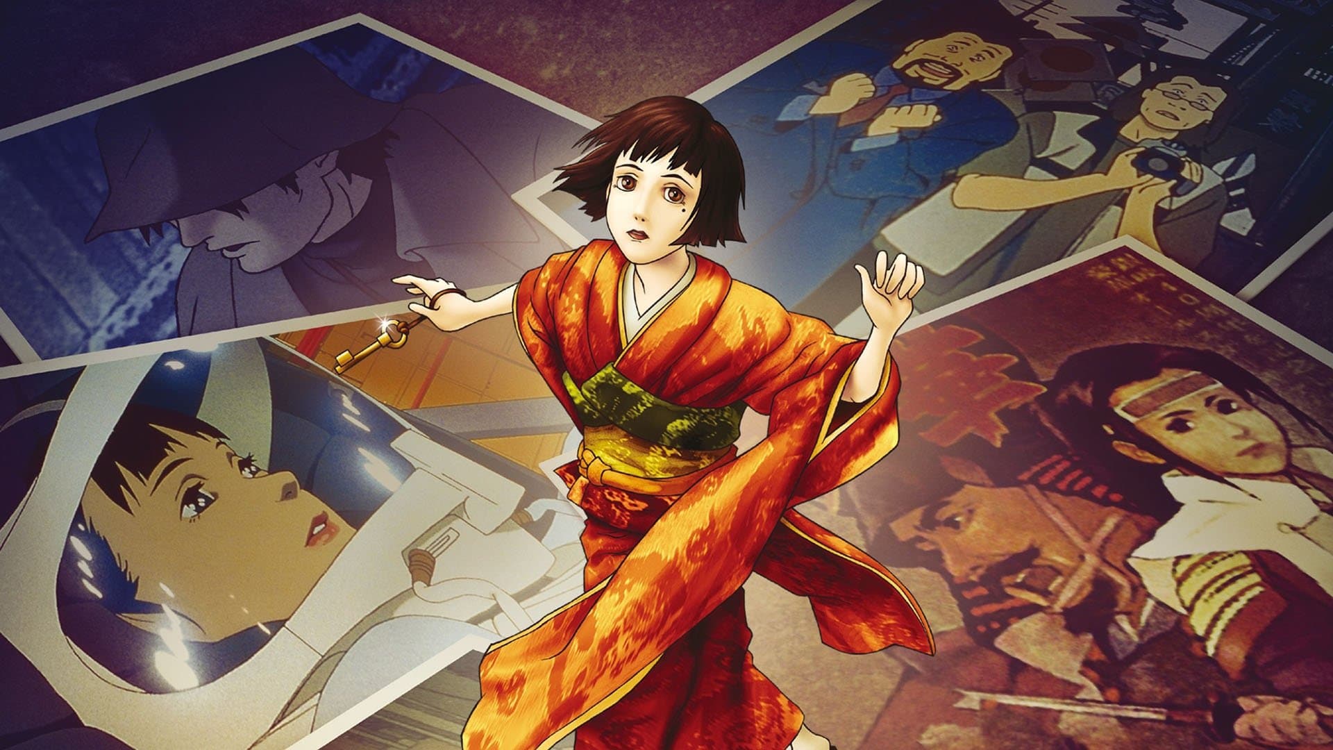 千年女優