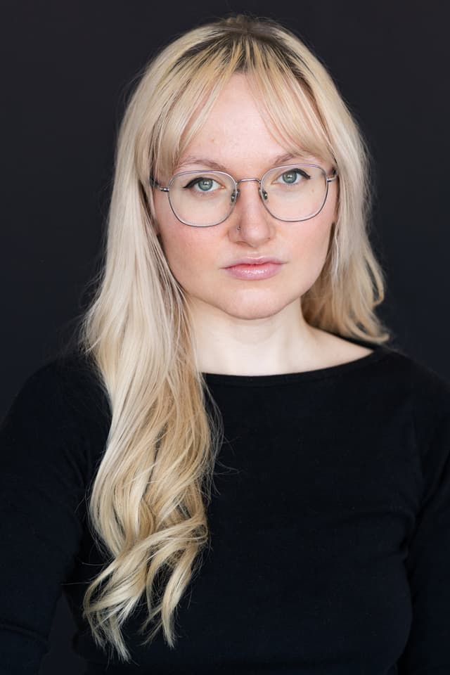 Kyrstyn Kumor