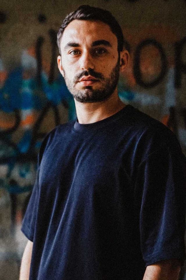 Matteo Russo