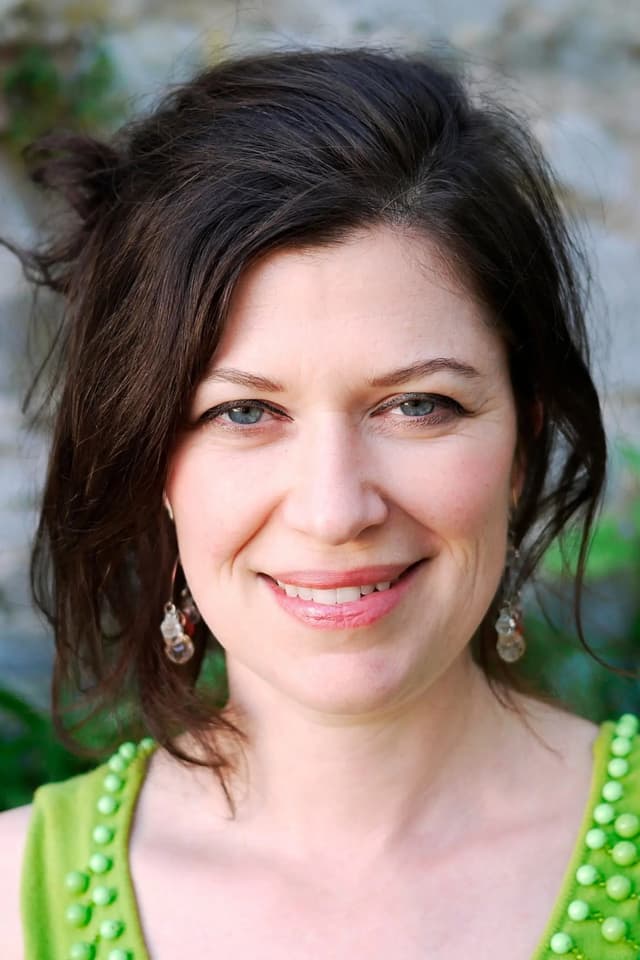 Anna Fitch