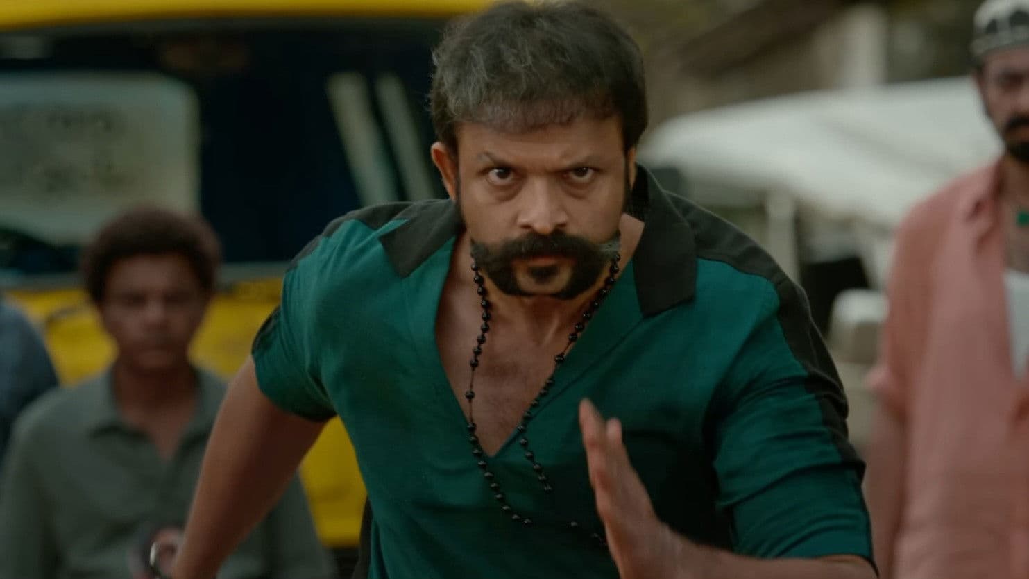 ആട് 3