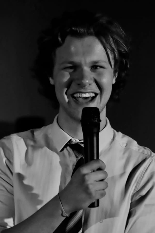 Freddie Skerritt