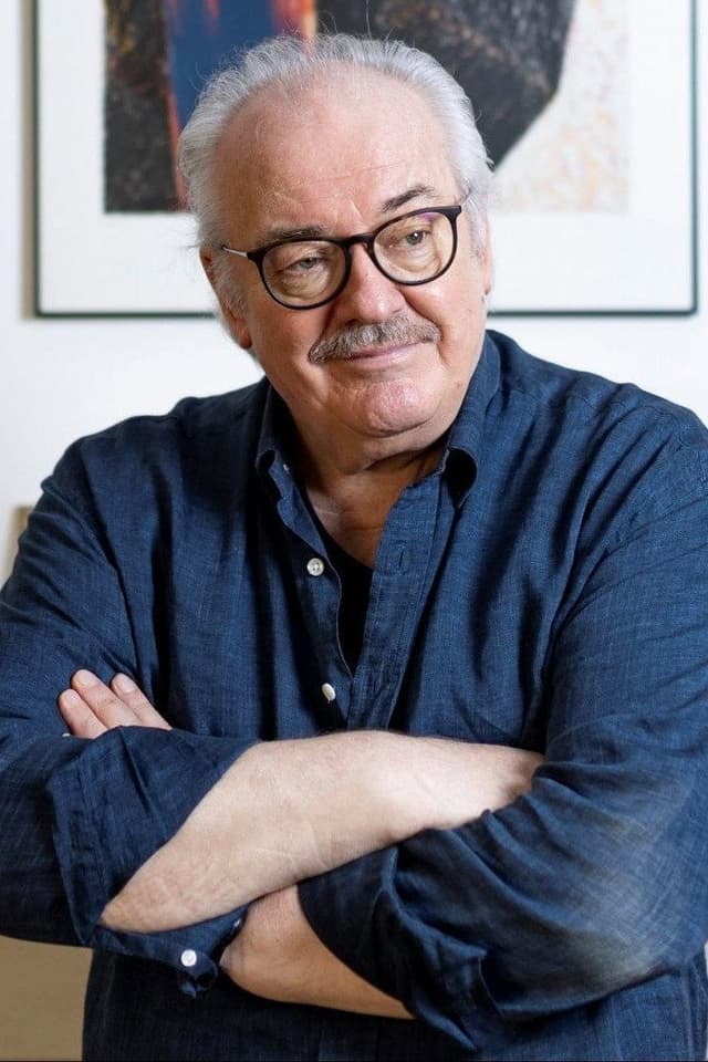 András Kisfaludy