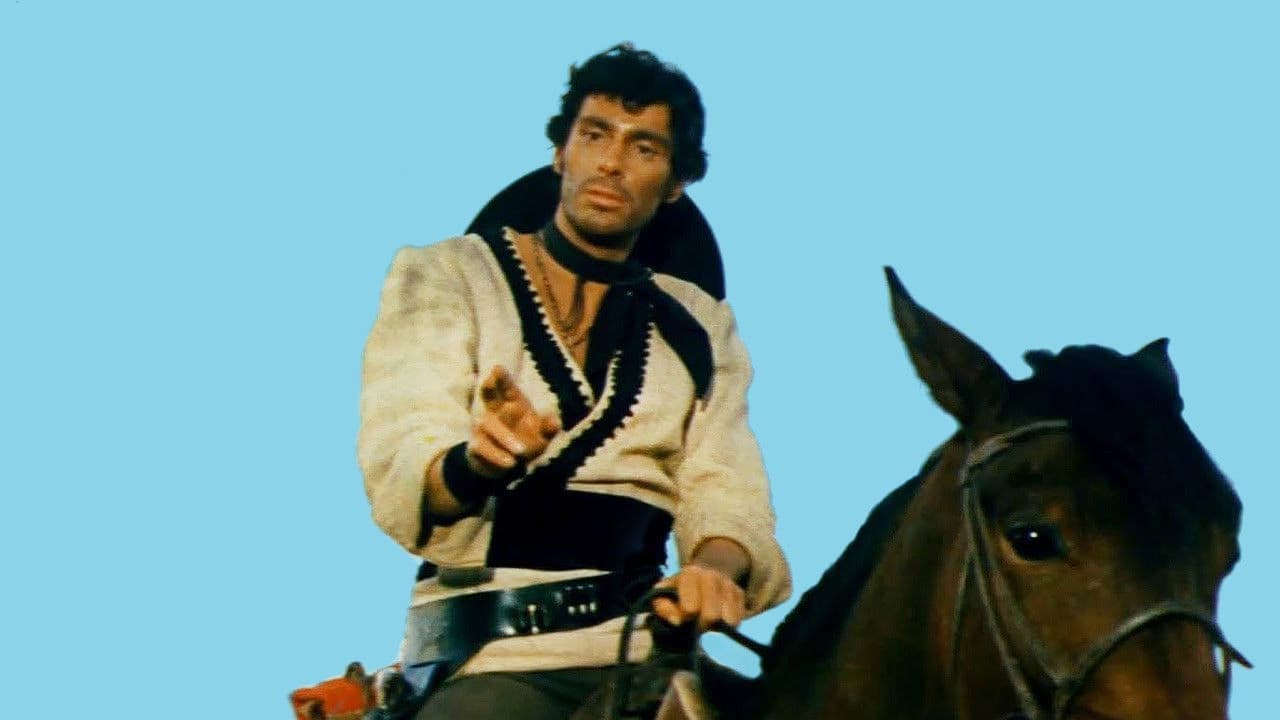Pecos è qui: prega e muori