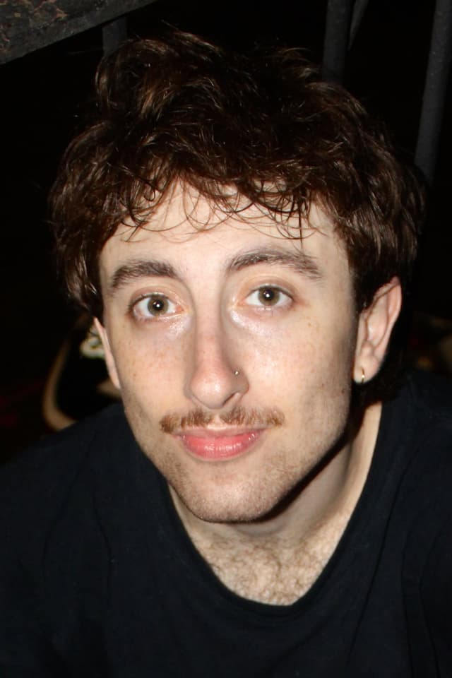 Cormac Fingeret