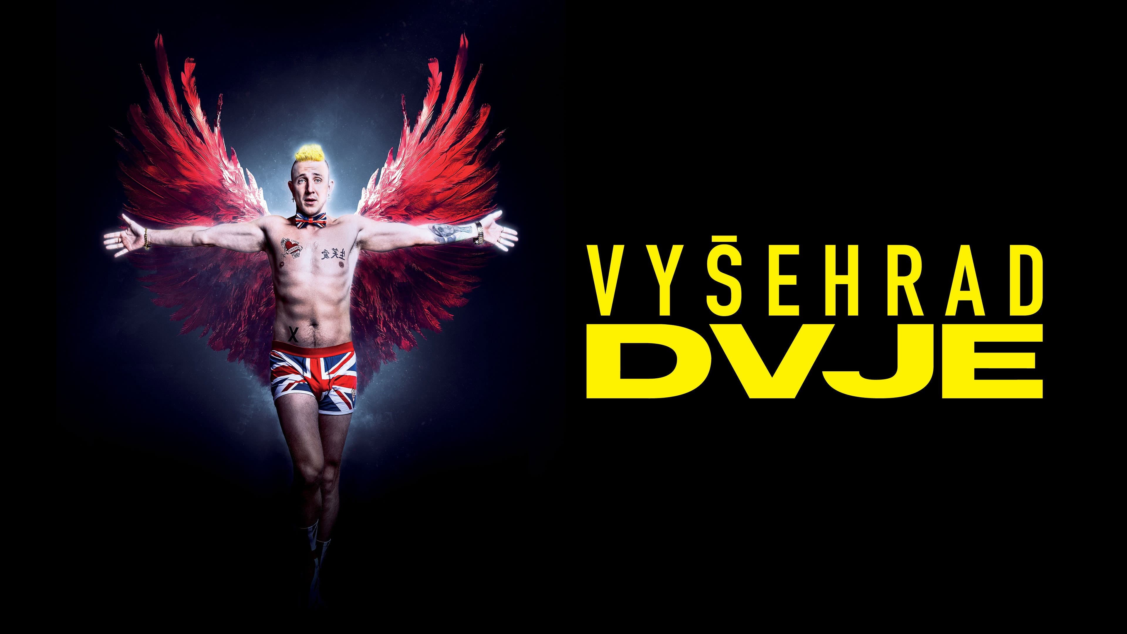 Vyšehrad Dvje