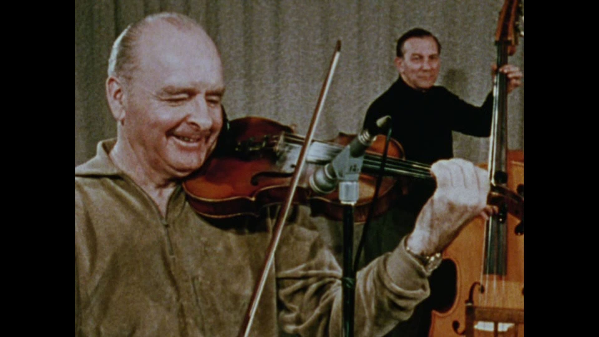 Canada Vignettes: Don Messer - His Land and His Music - Don Messer 1910-1973