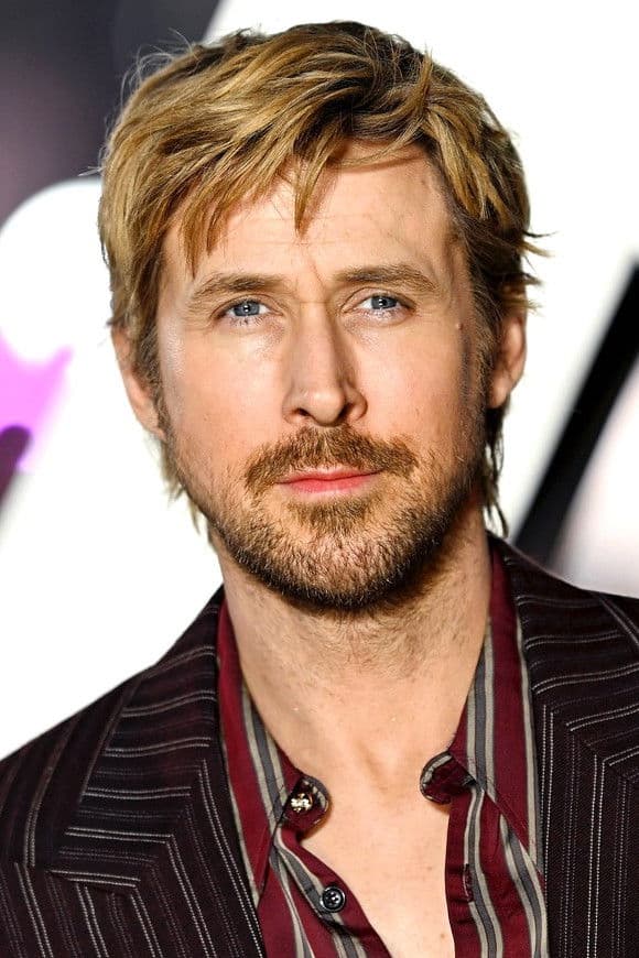 Ryan Gosling