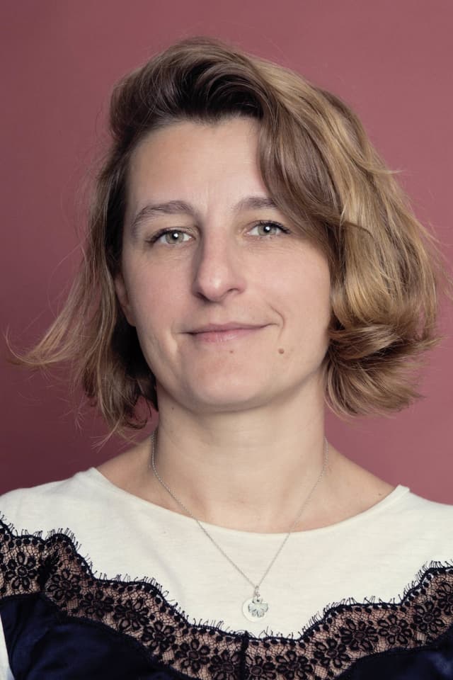 Sandra Rude