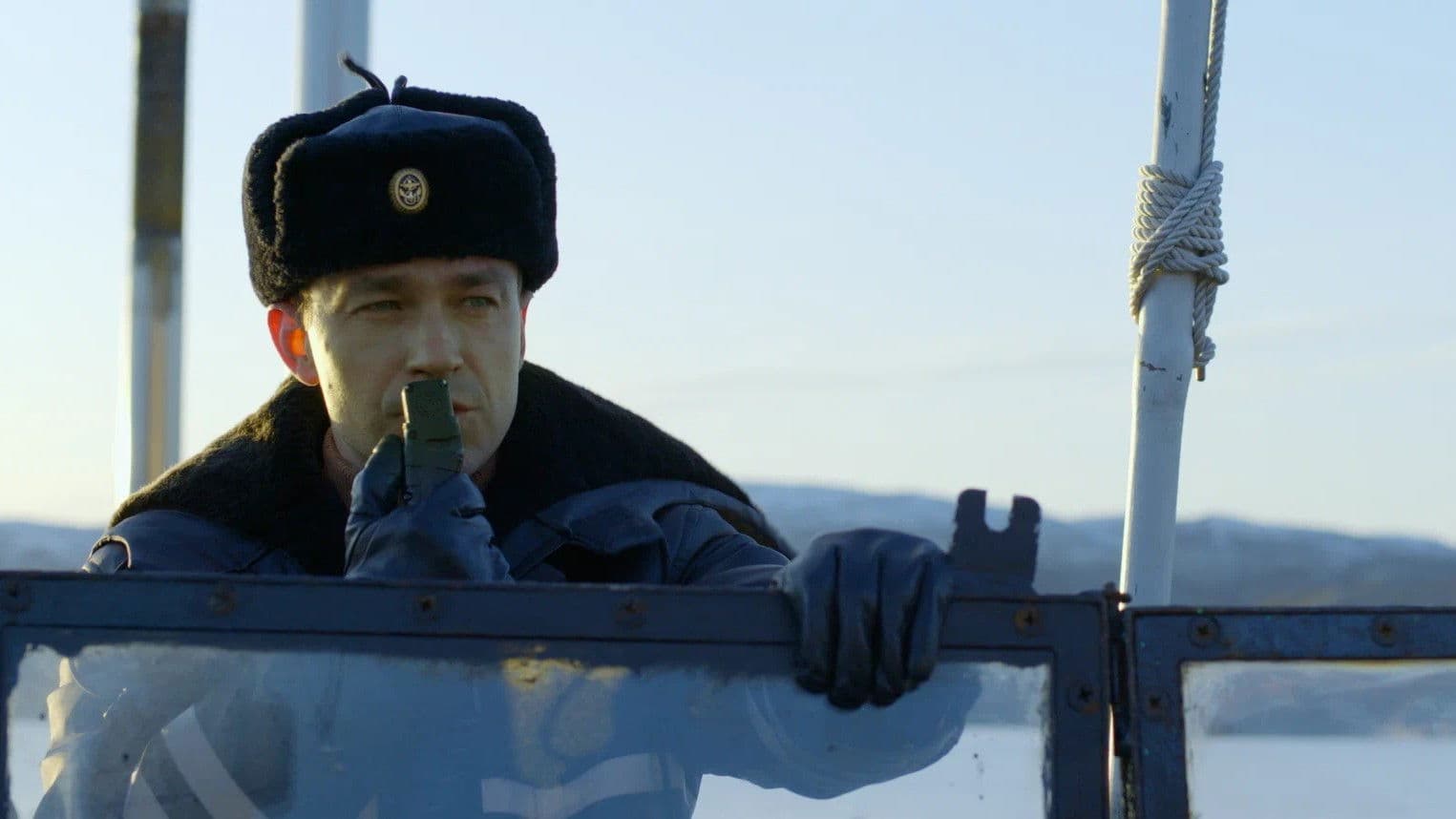 Кракен