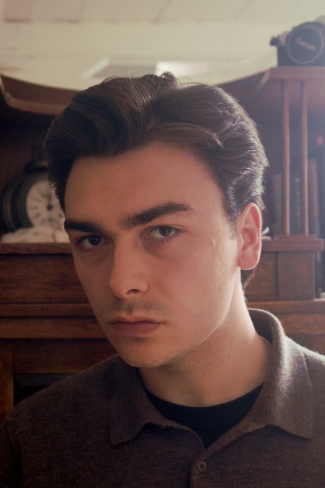 Andreas van Riet