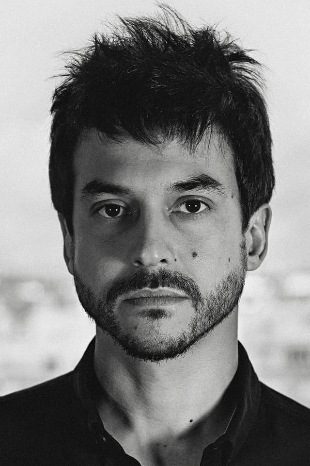 Guillermo Galoe