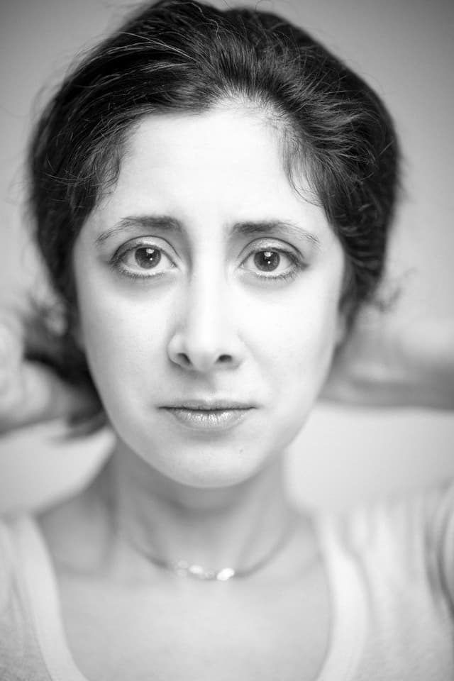 Myriam El Hajj