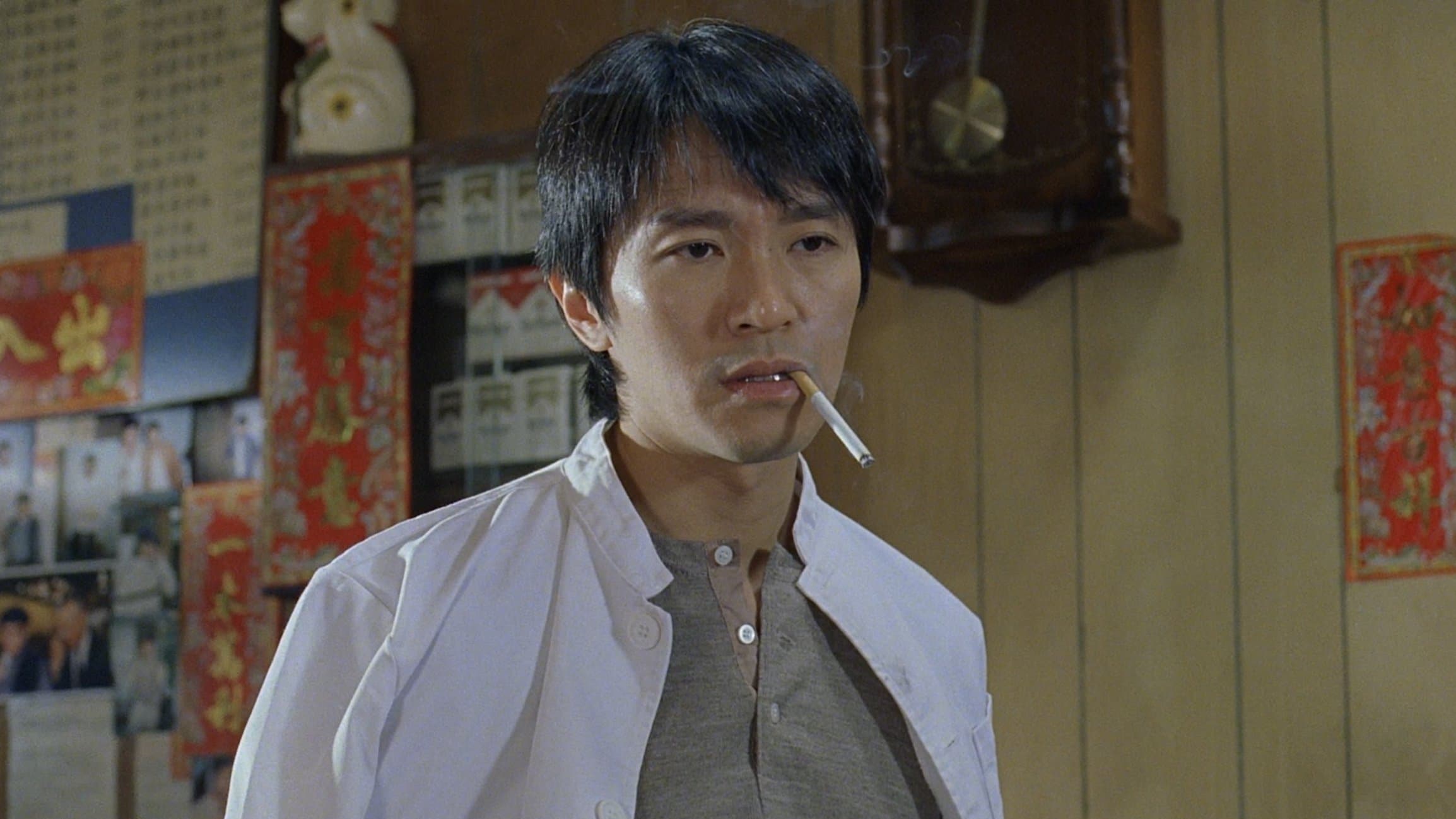 行運一條龍