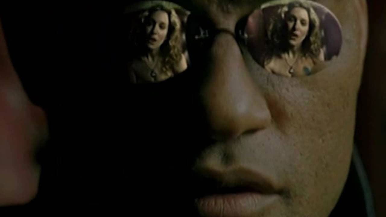 Sex and the Matrix