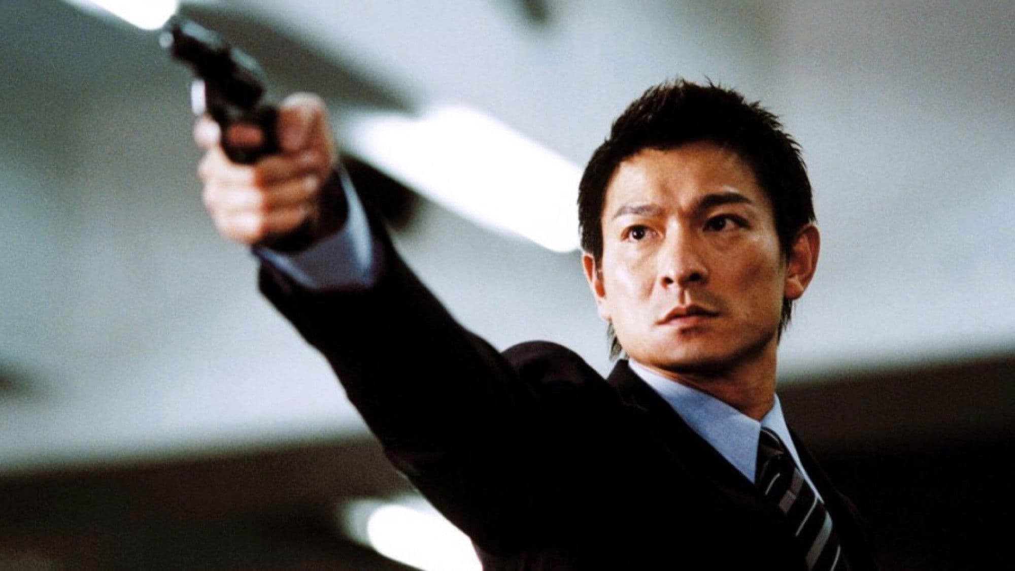 全職殺手
