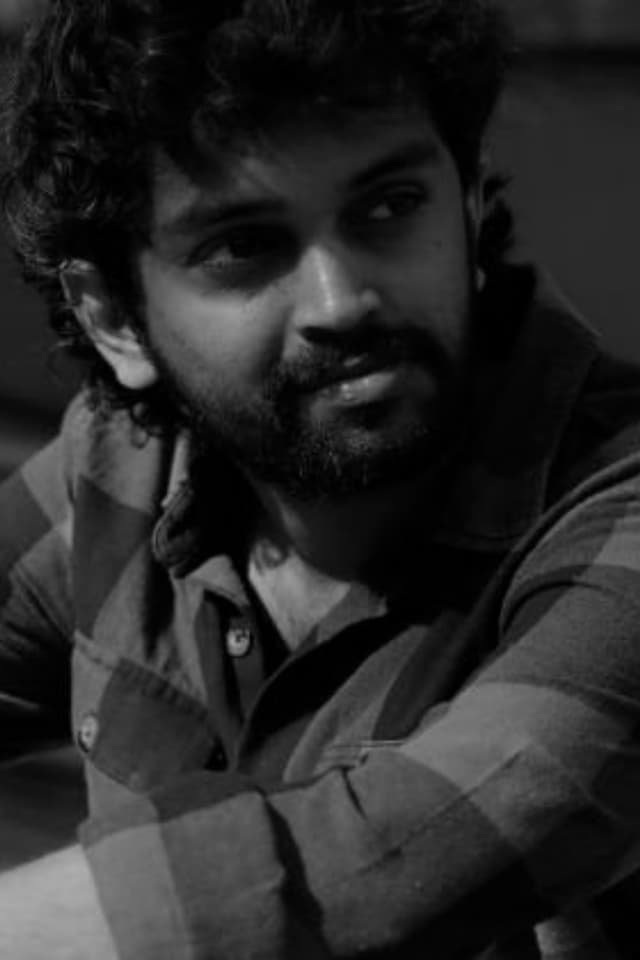 Vignesh Srikanth