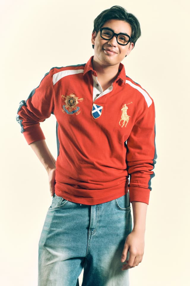 Cyrus Bon