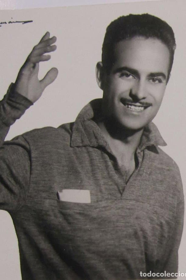 José Luis Pomarón