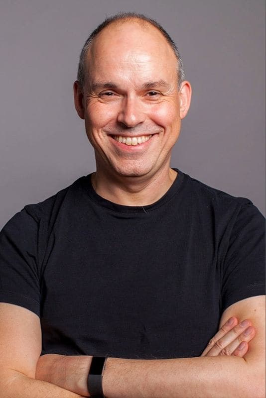 Paul Franklin