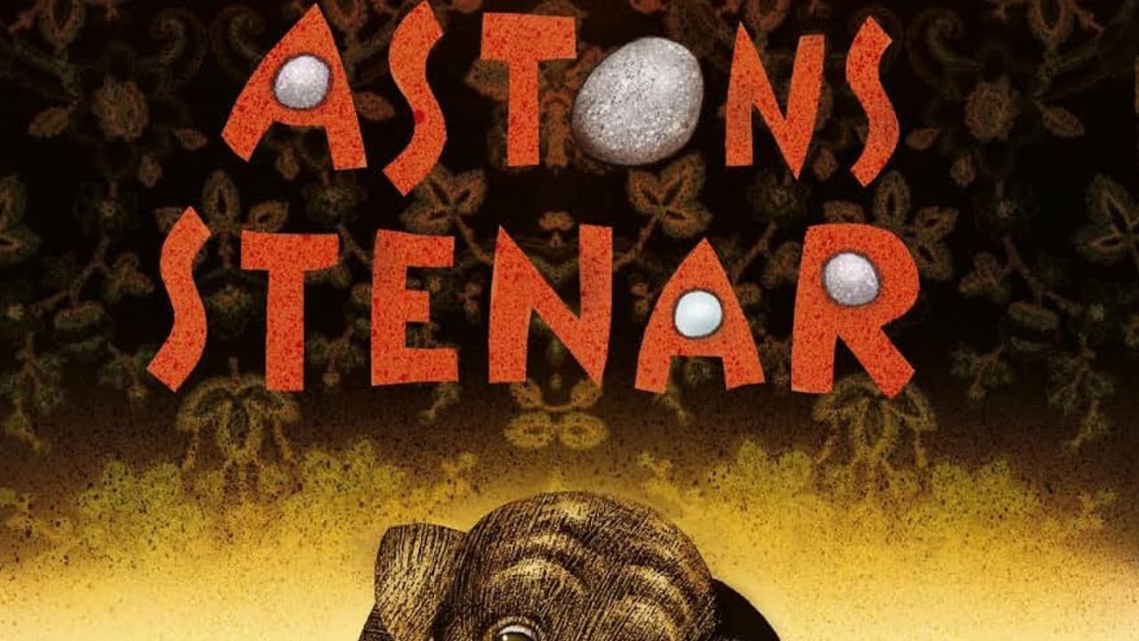 Astons Stenar