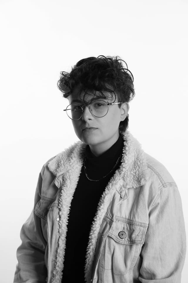 Anna Mol