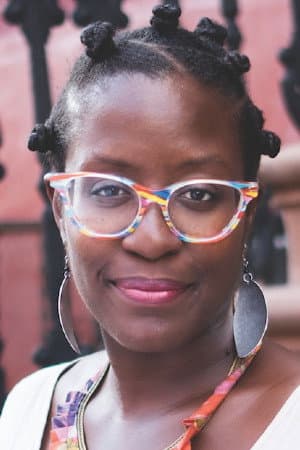 Iyabo Boyd