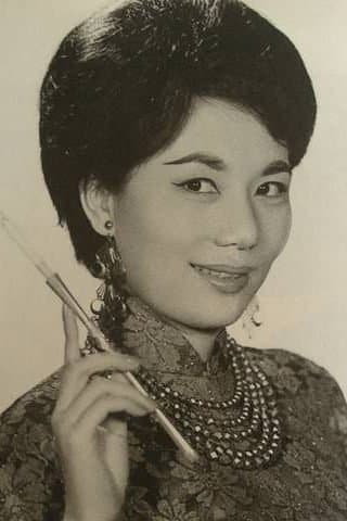 Kao Pao-Shu