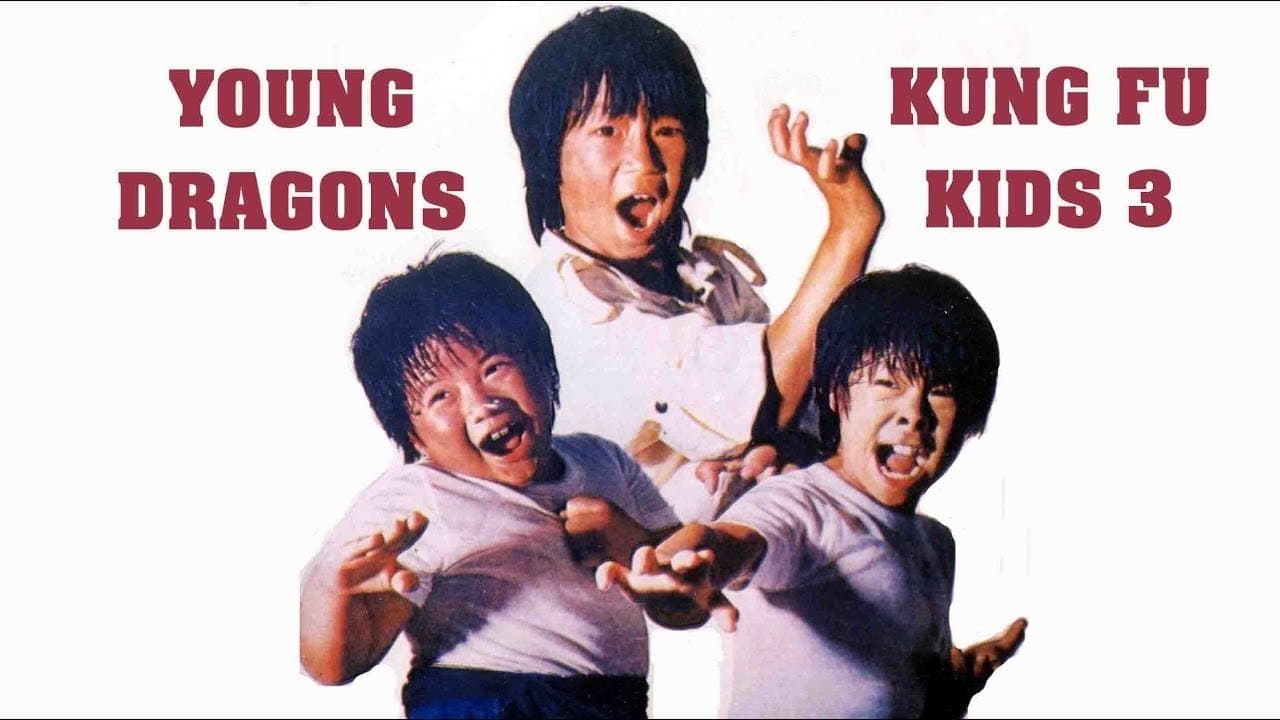 好小子3：苦儿流浪记