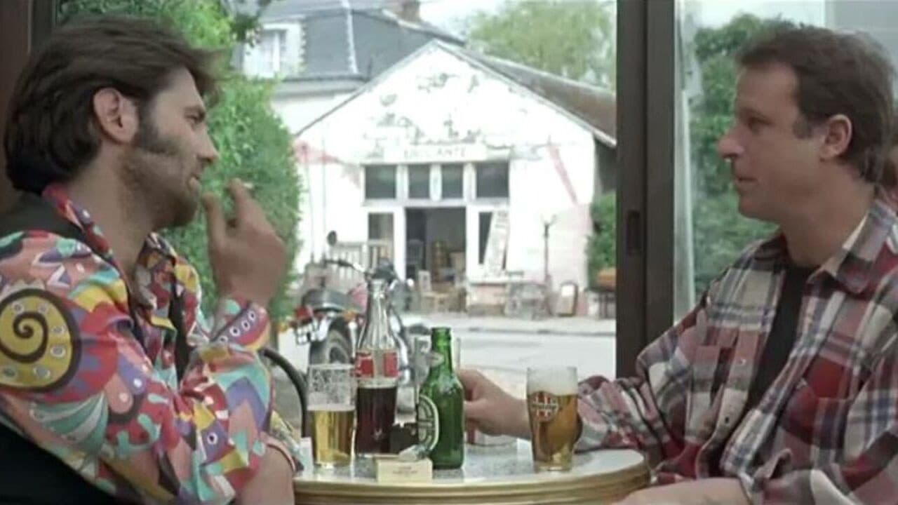 ...à la campagne