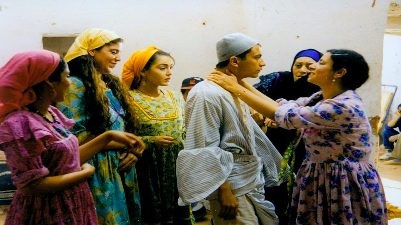 عرق البلح
