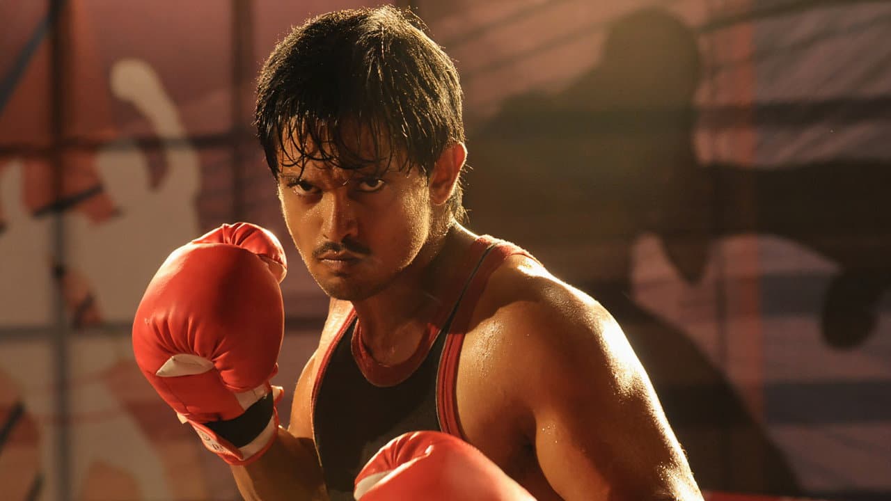 நான் ராஜாவாக போகிறேன்