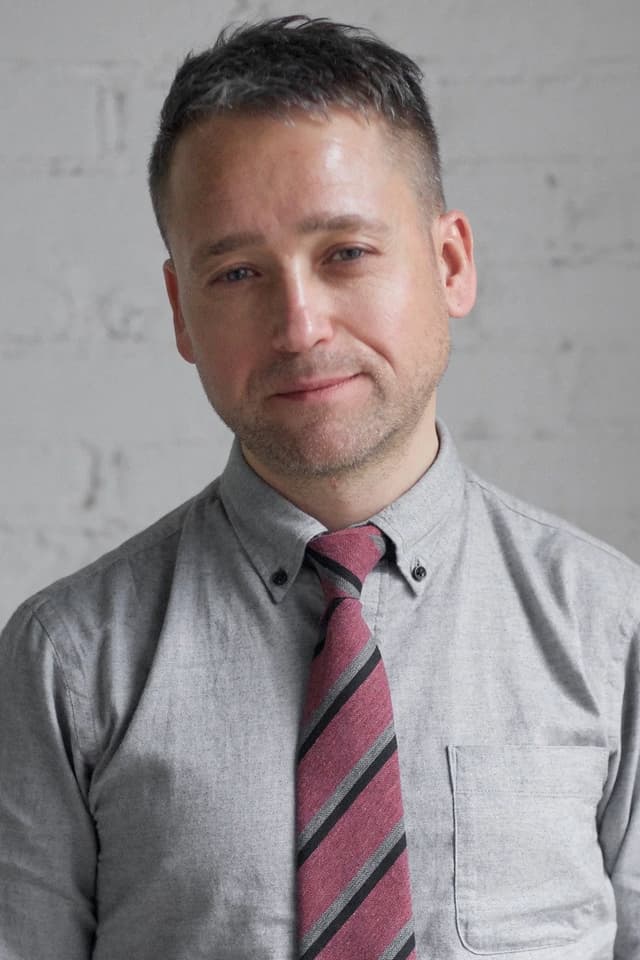 Dmitry Efimovich